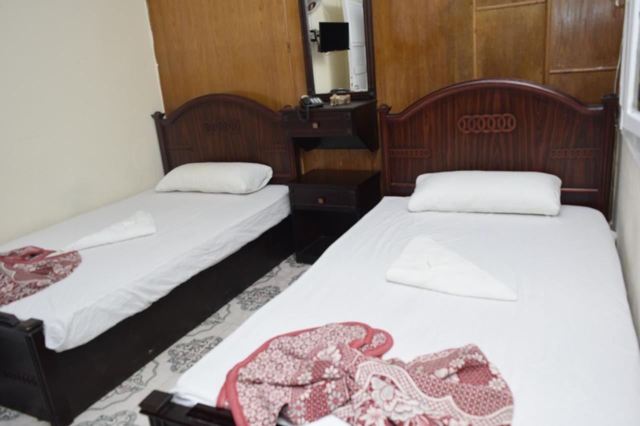 Egyptians Hostel Alexandrie Exteriér fotografie