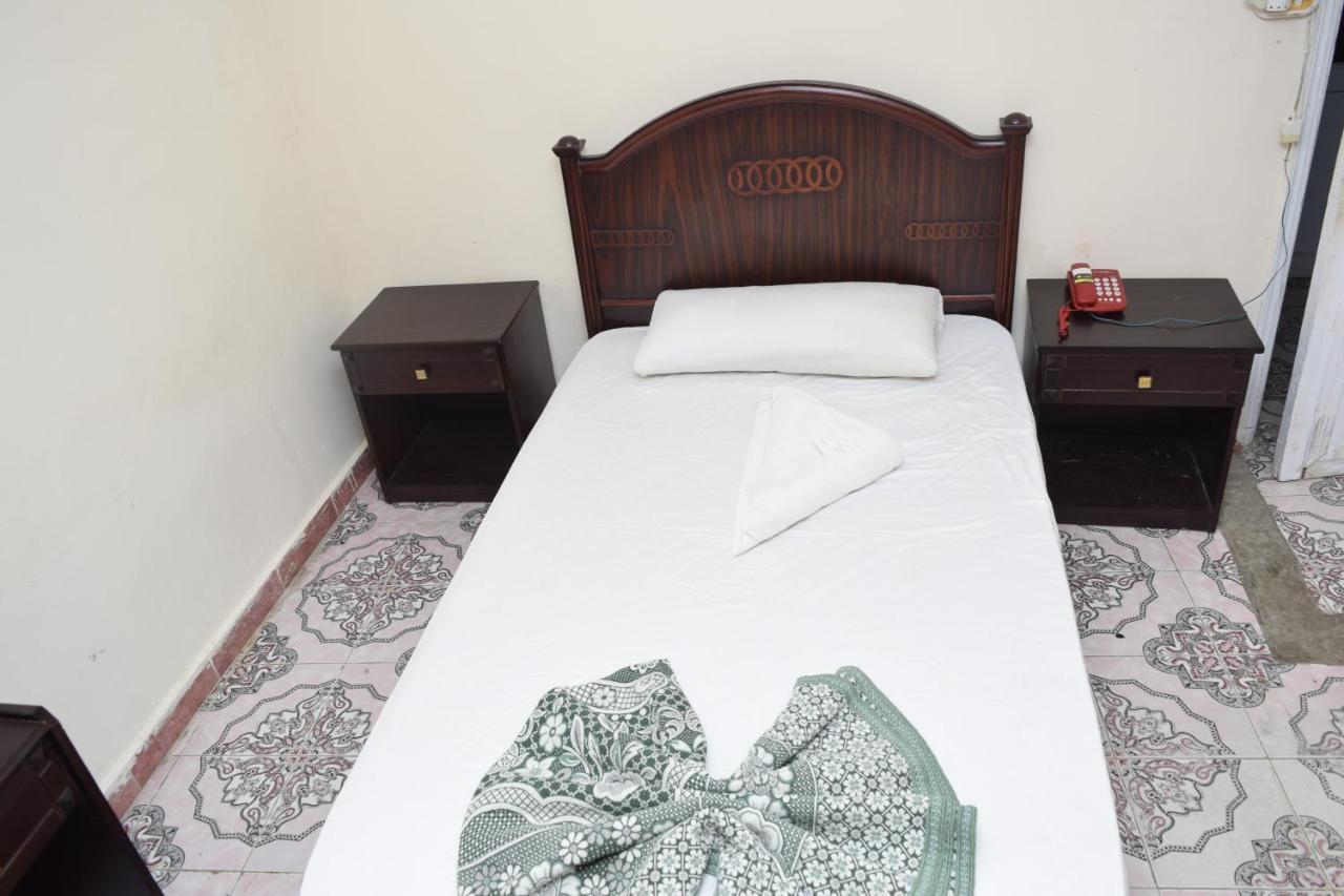 Egyptians Hostel Alexandrie Exteriér fotografie