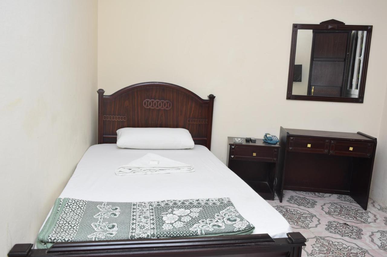 Egyptians Hostel Alexandrie Exteriér fotografie