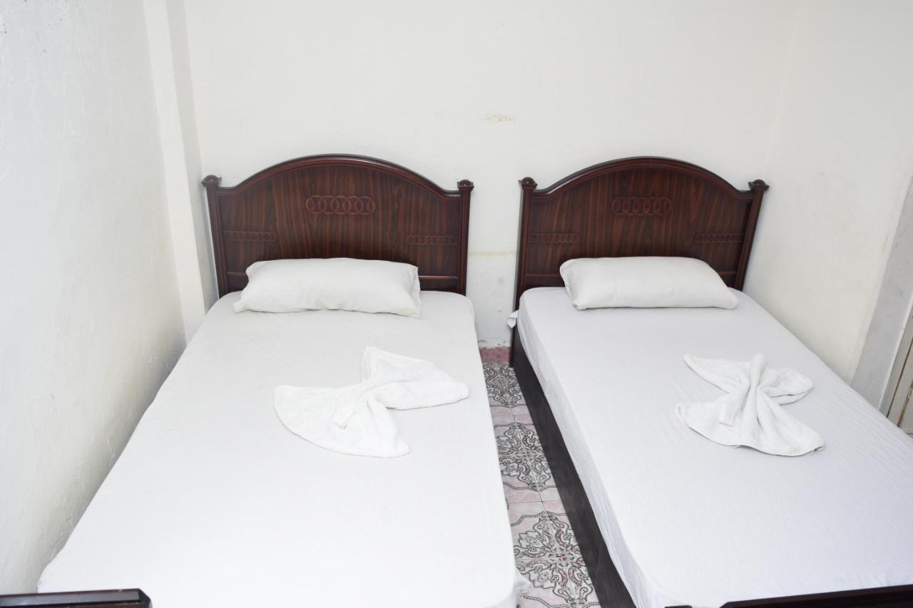 Egyptians Hostel Alexandrie Exteriér fotografie